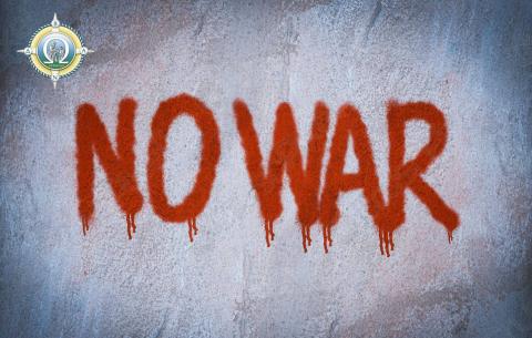 NOWAR